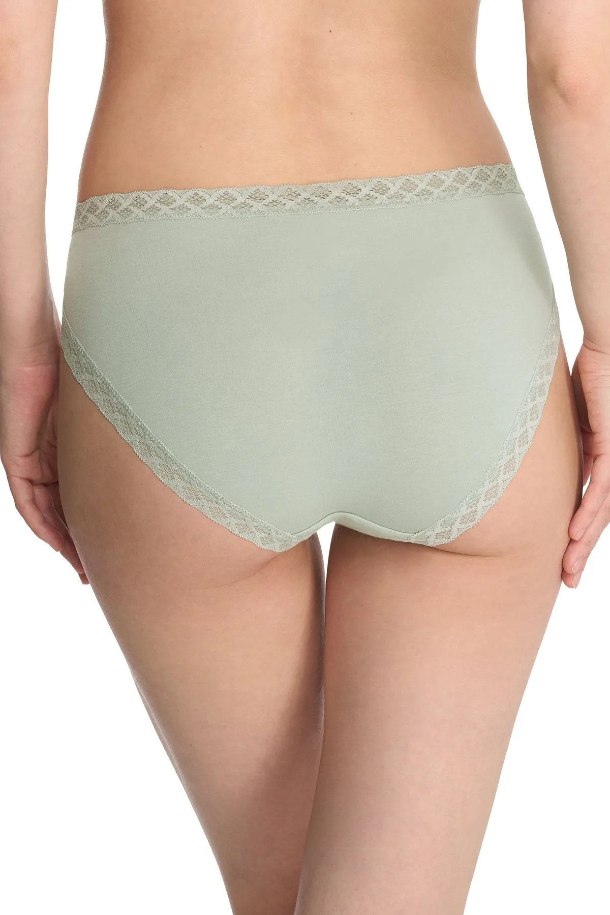 Bliss French Cut Brief sold by Natori product image thumbnail 3