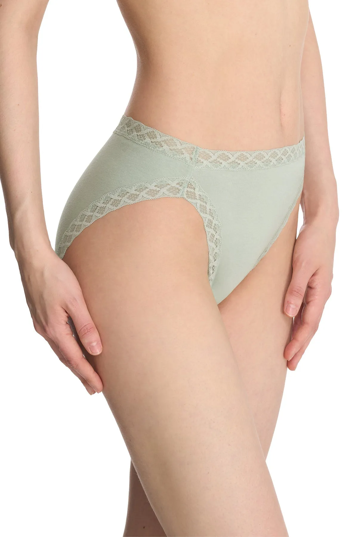 Bliss French Cut Brief sold by Natori product image thumbnail 2