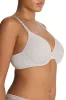Pure Luxe Custom Coverage Contour Underwire Bra sold by Natori