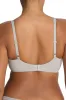 Pure Luxe Custom Coverage Contour Underwire Bra sold by Natori