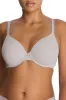 Pure Luxe Custom Coverage Contour Underwire Bra sold by Natori