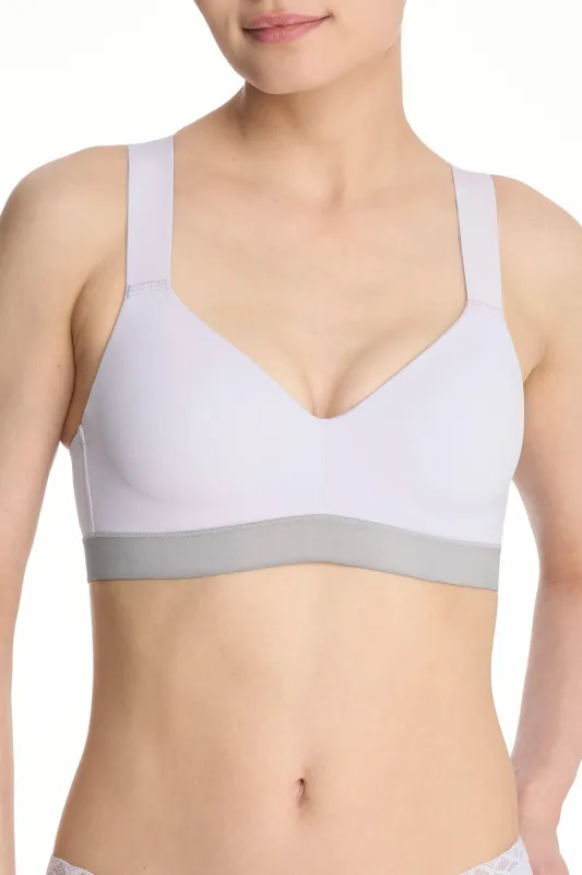 Dynamic Convertible Contour Sports Bra sold by Natori