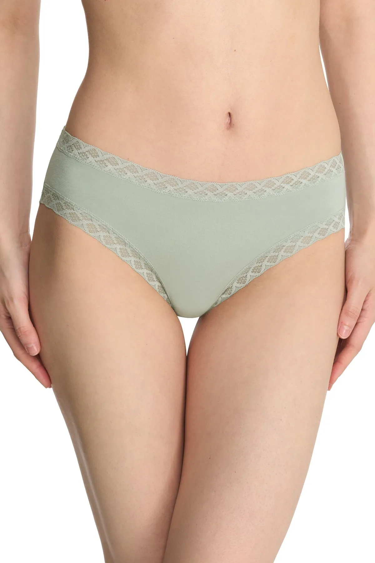 Bliss Girl Brief 3-Pack sold by Natori product image thumbnail 5