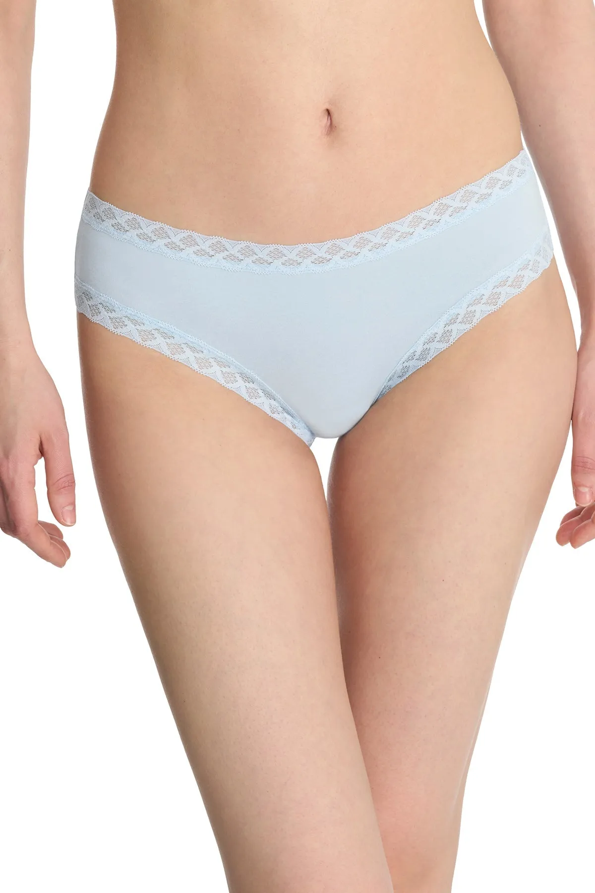 Bliss Girl Brief 3-Pack sold by Natori product image thumbnail 4