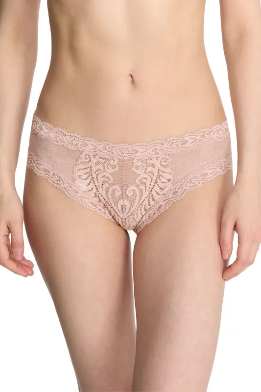 Feathers Hipster sold by Natori