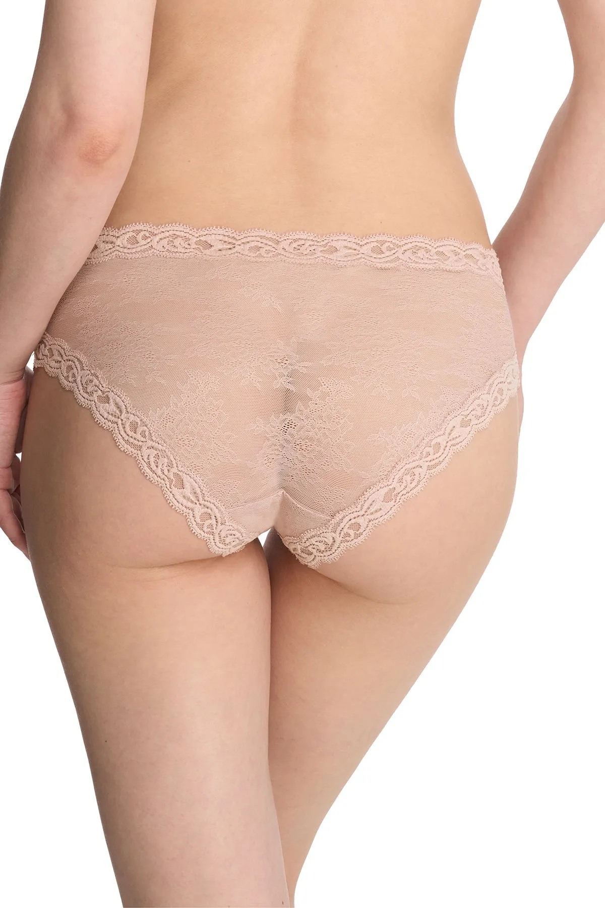 Feathers Hipster sold by Natori product image thumbnail 3