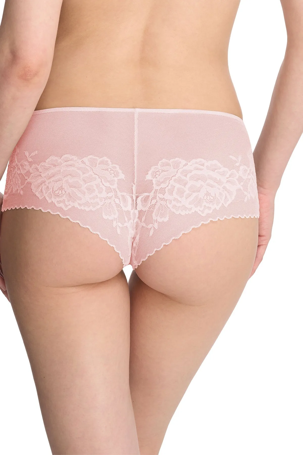 Flora Girl Brief sold by Natori product image thumbnail 3
