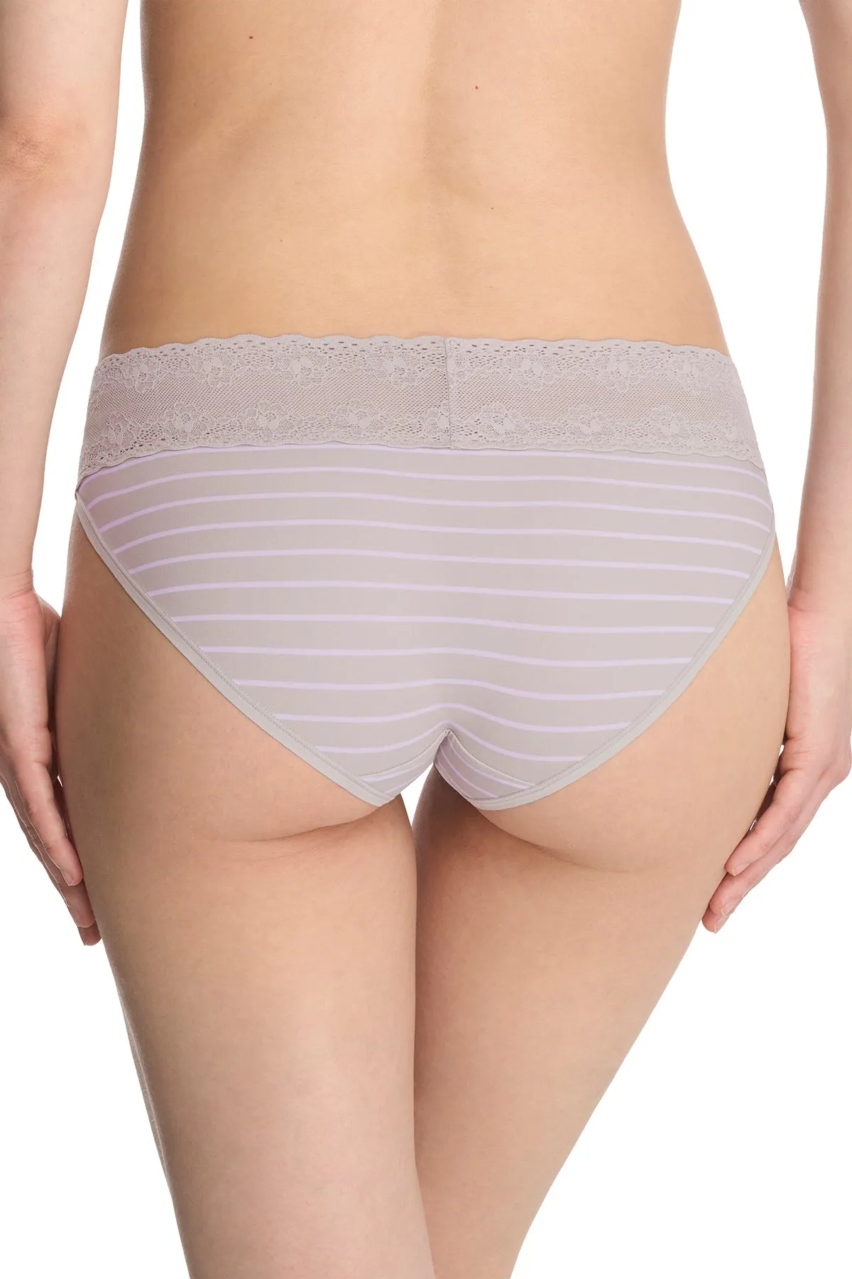 Bliss Perfection One-Size V-Kini sold by Natori product image thumbnail 3