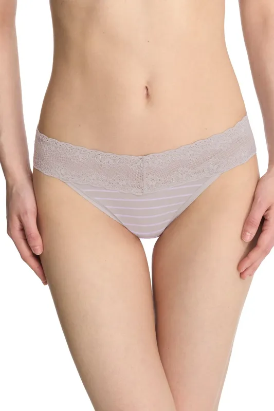 Bliss Perfection One-Size V-Kini sold by Natori