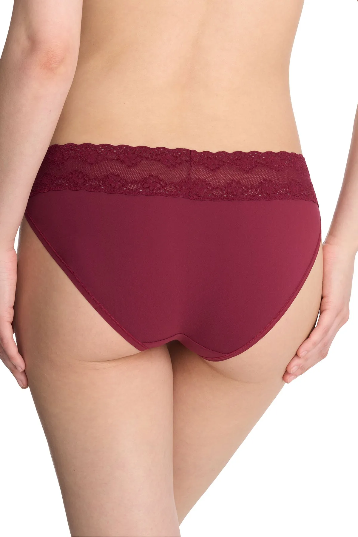 Bliss Perfection One-Size V-Kini-3-Pack sold by Natori product image thumbnail 3