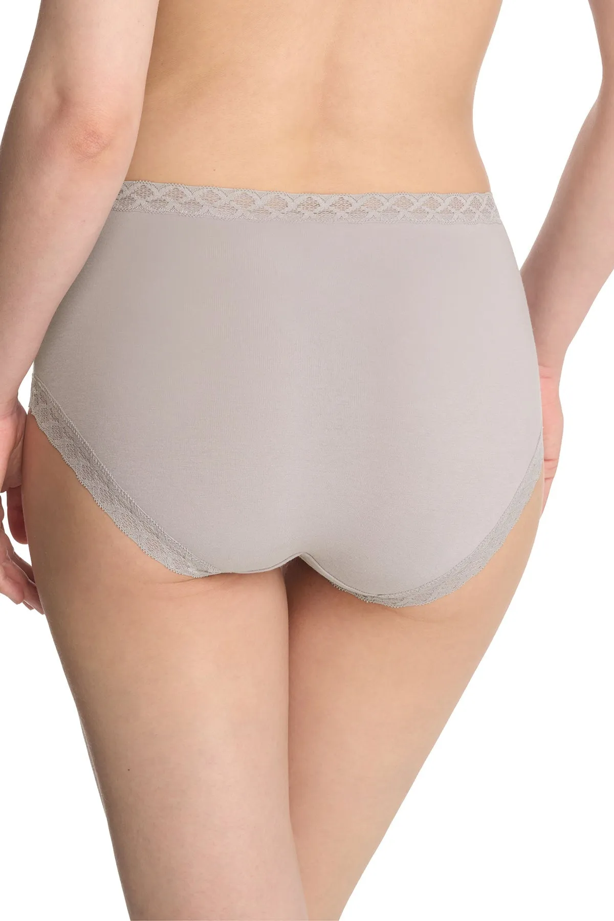 Bliss Full Brief sold by Natori product image thumbnail 3