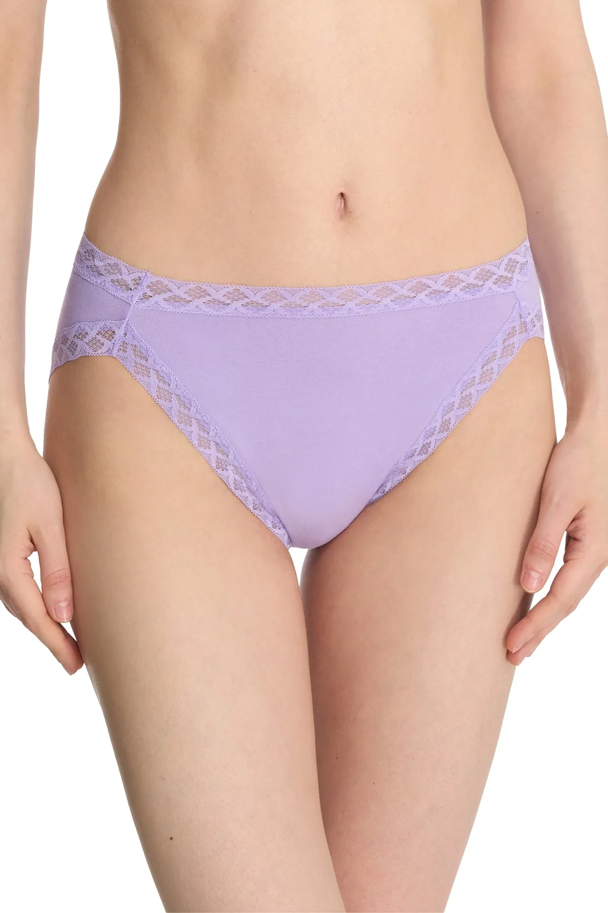 Bliss French Cut Brief 3-Pack sold by Natori product image thumbnail 5