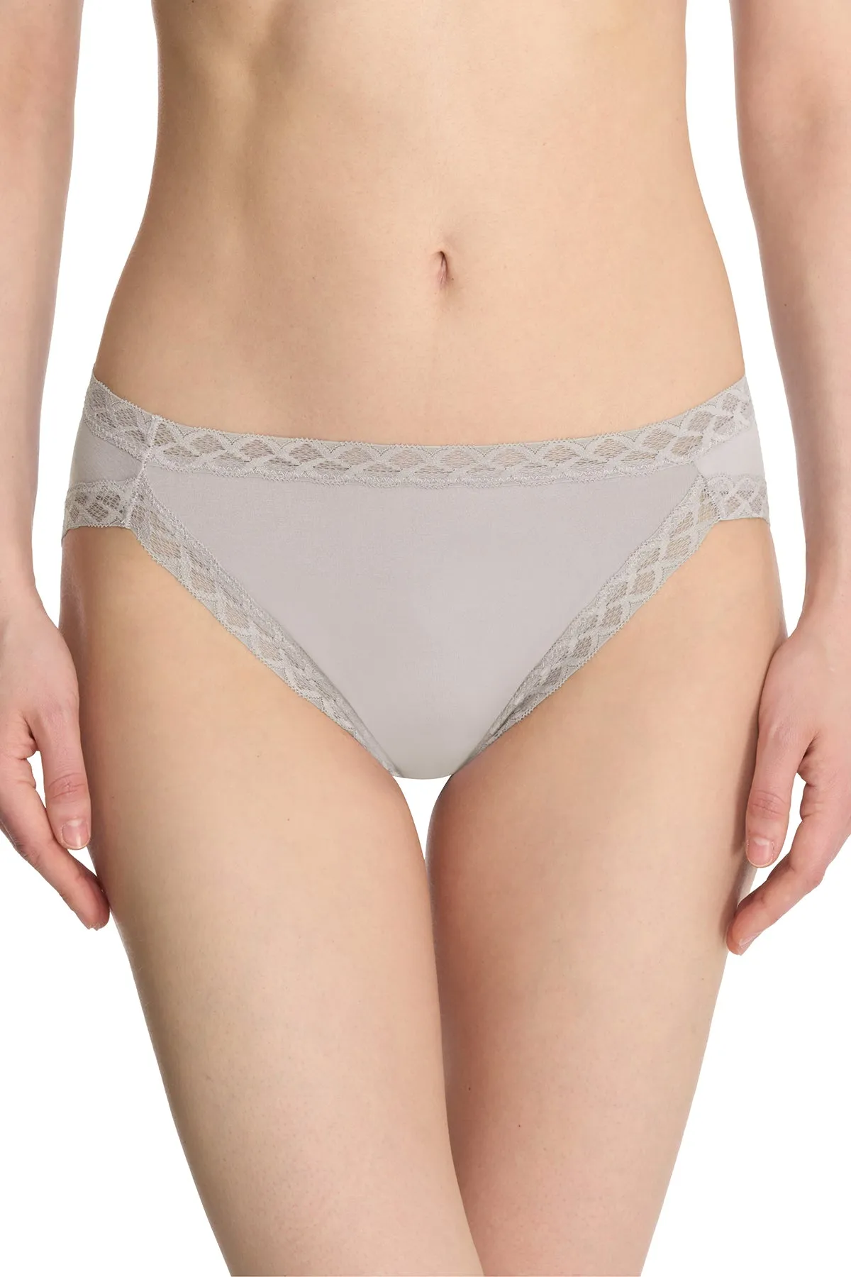 Bliss French Cut Brief 3-Pack sold by Natori product image thumbnail 4