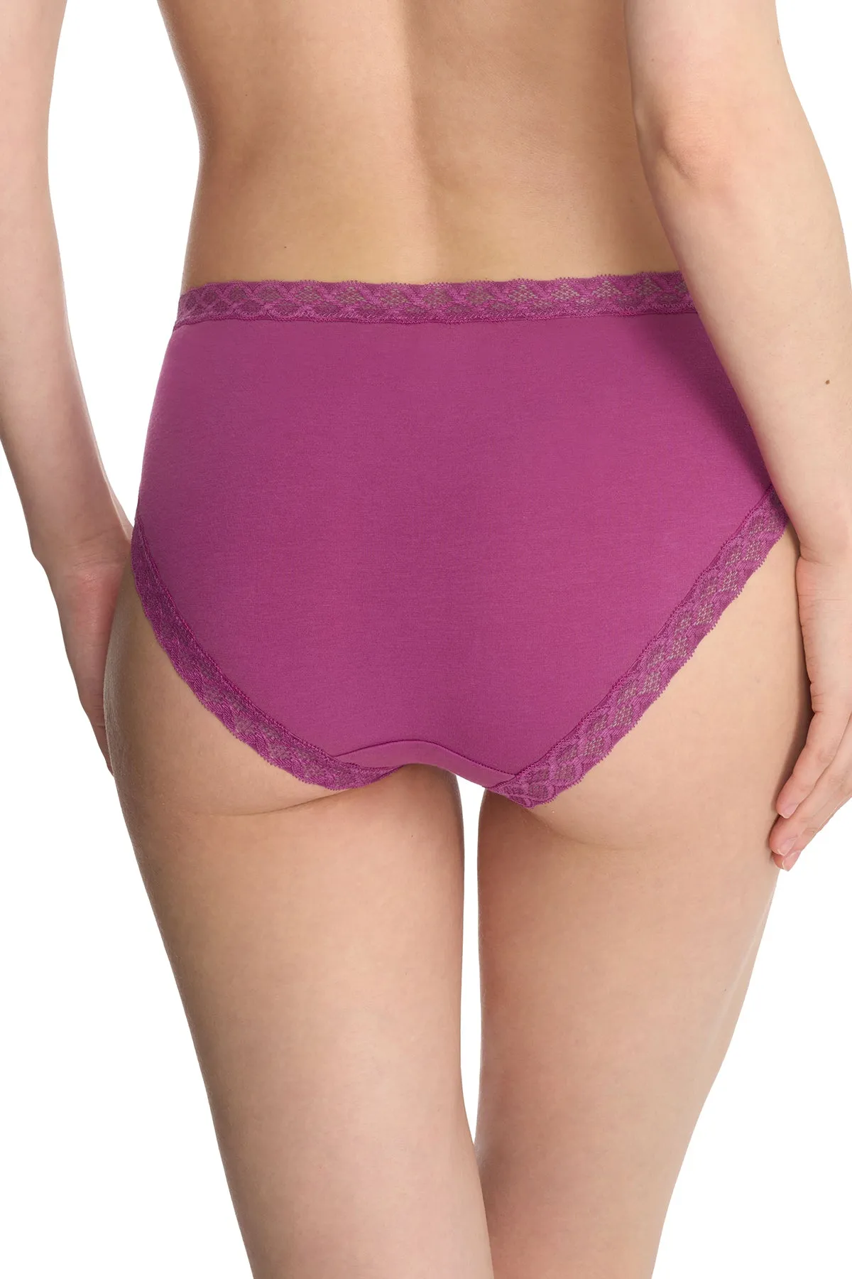 Bliss French Cut Brief 3-Pack sold by Natori product image thumbnail 3