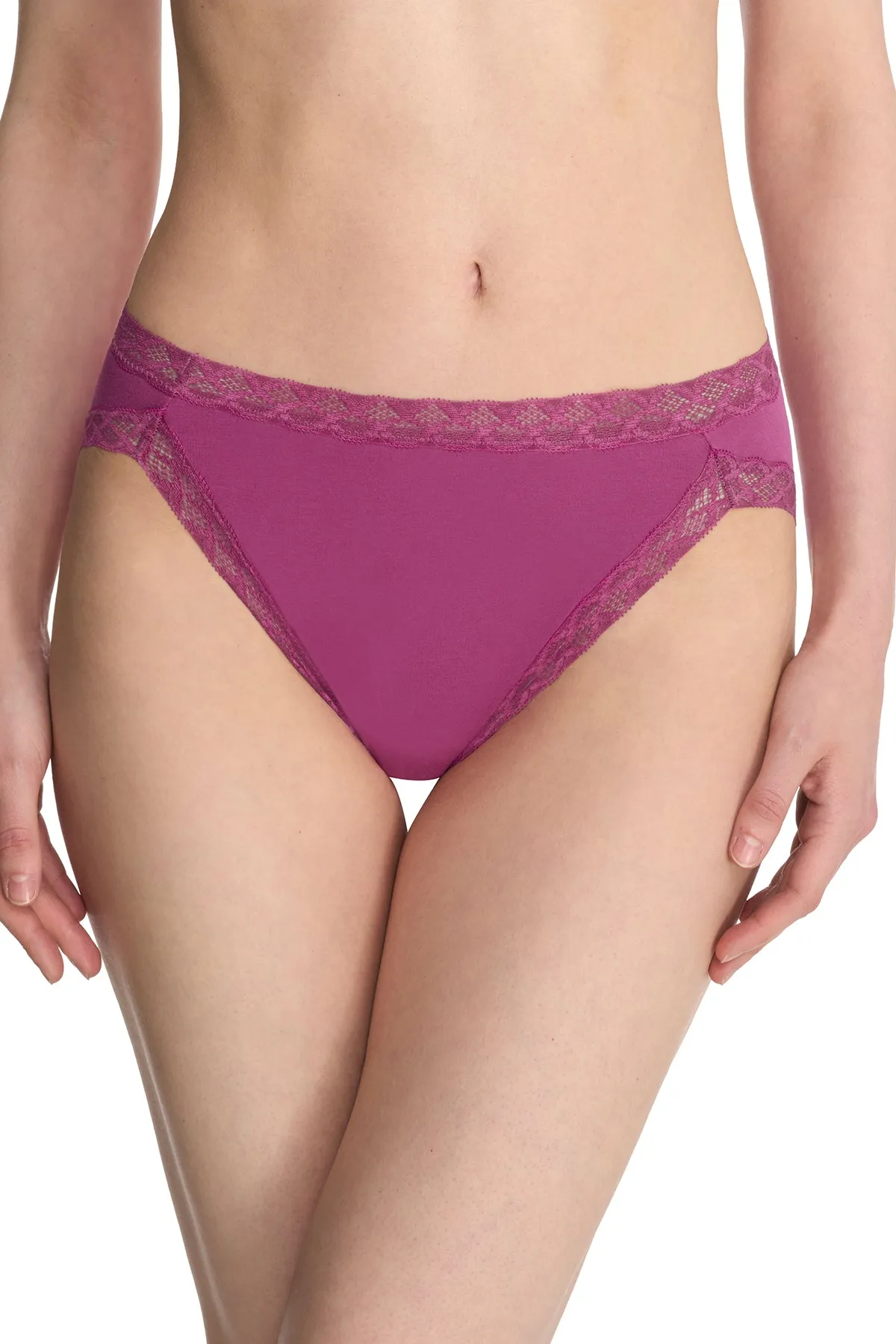 Bliss French Cut Brief 3-Pack sold by Natori product image thumbnail 2