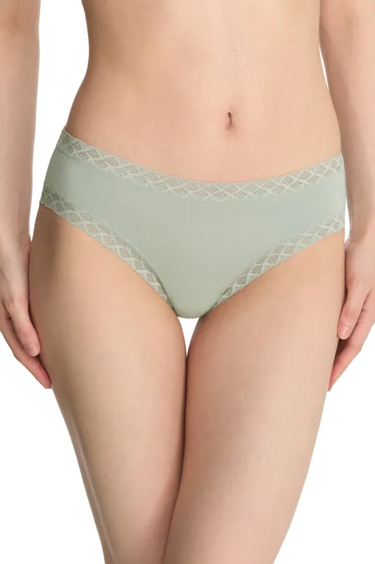 Bliss Girl Brief sold by Natori