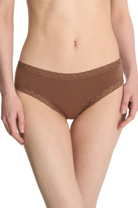 Bliss Girl Brief sold by Natori