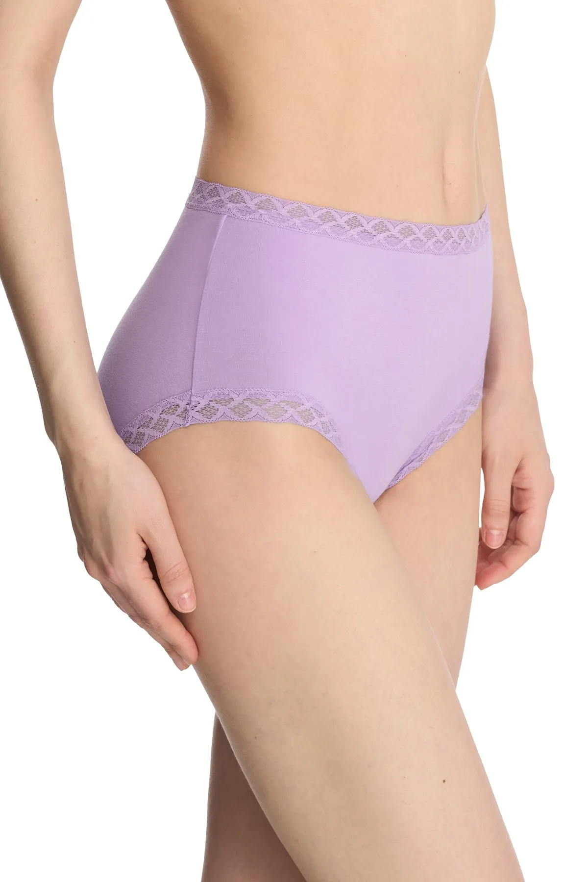 Bliss Full Brief sold by Natori product image thumbnail 3