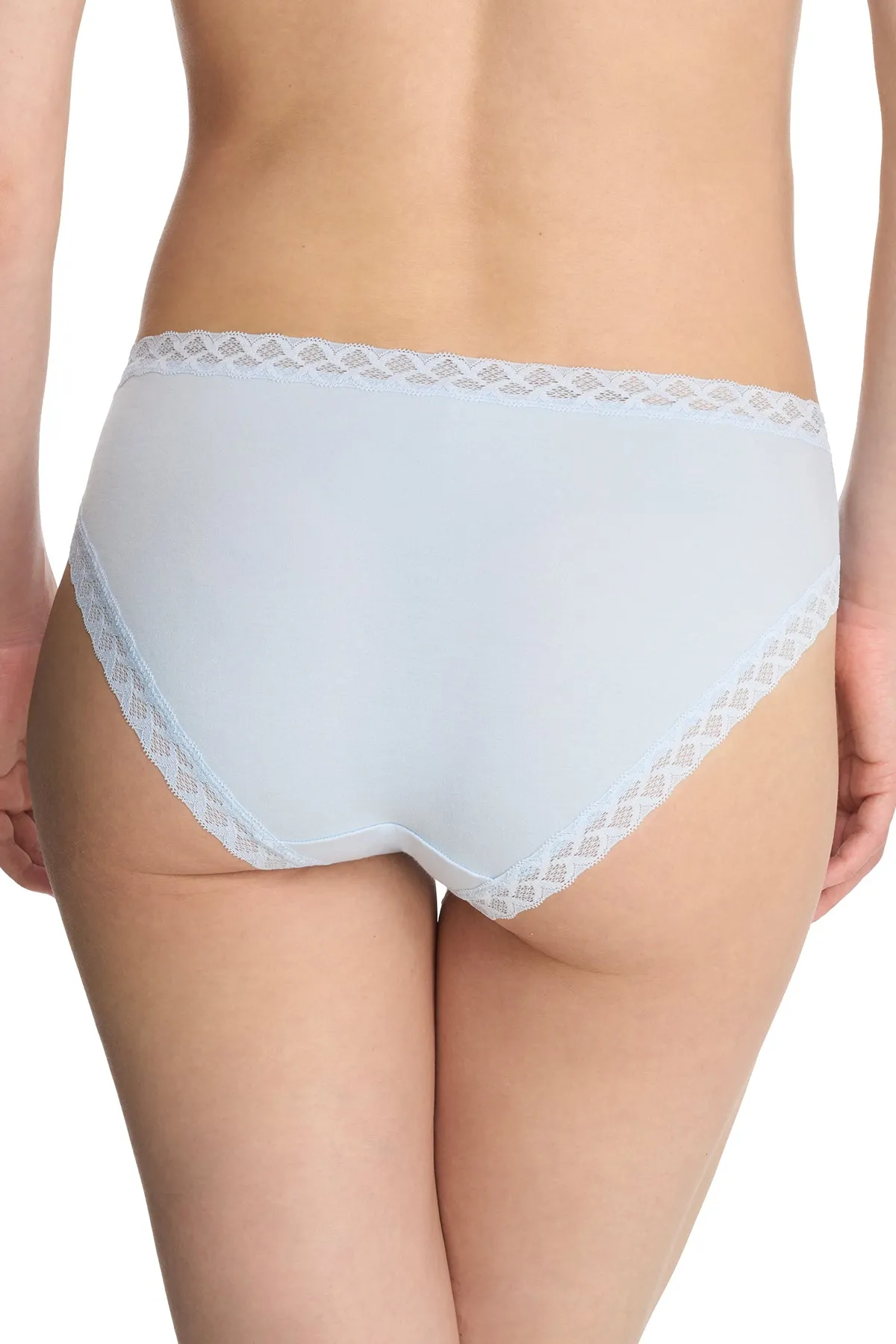 Bliss Girl Brief sold by Natori product image thumbnail 3