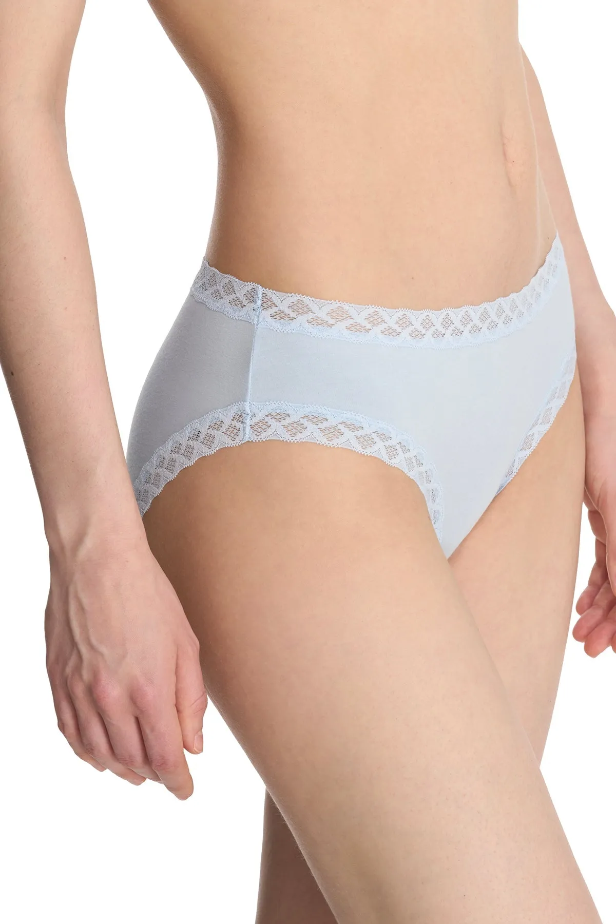 Bliss Girl Brief sold by Natori product image thumbnail 2