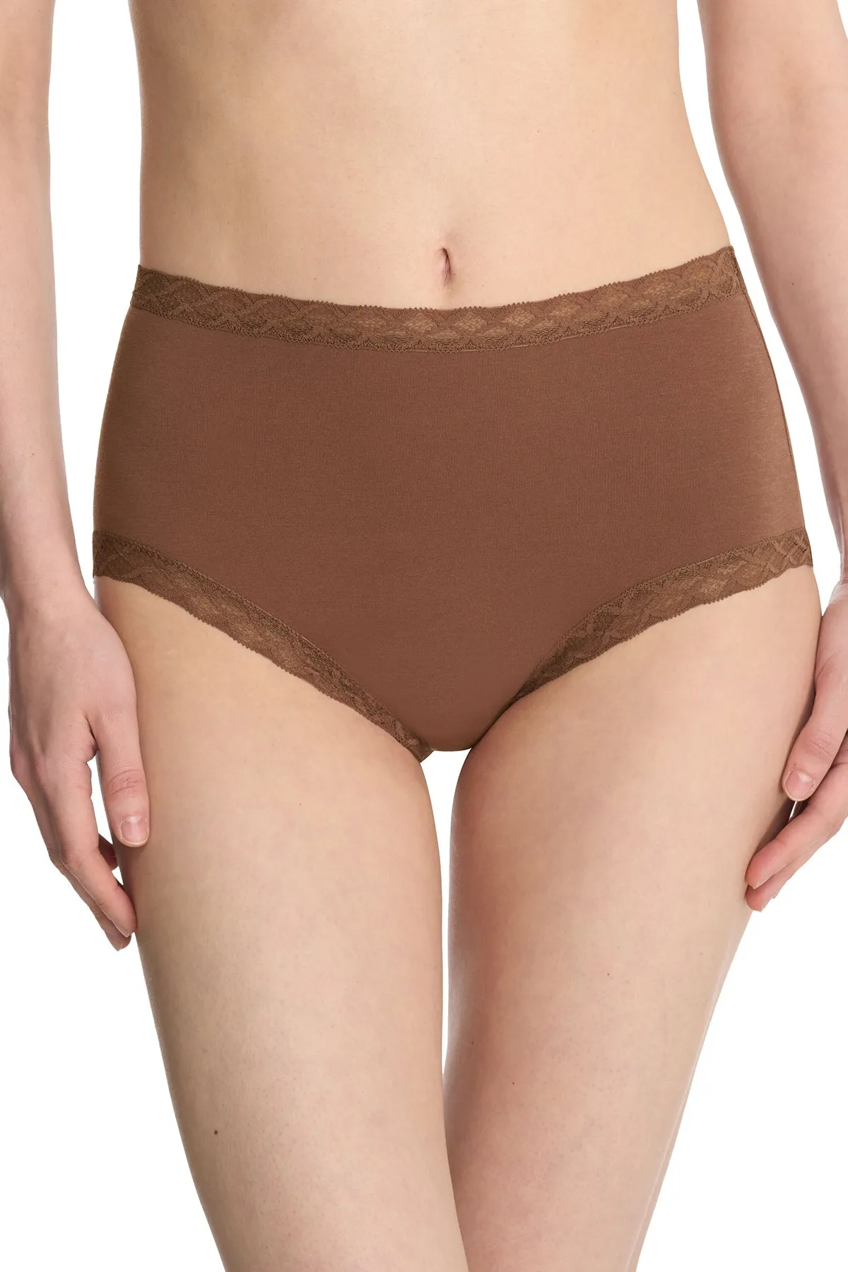 Bliss Full Brief 3-Pack sold by Natori product image thumbnail 2