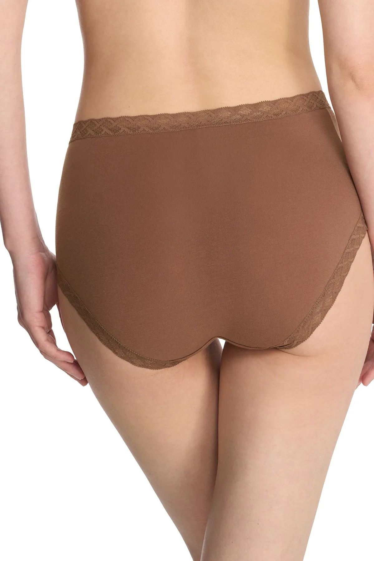 Bliss Full Brief 3-Pack sold by Natori product image thumbnail 3