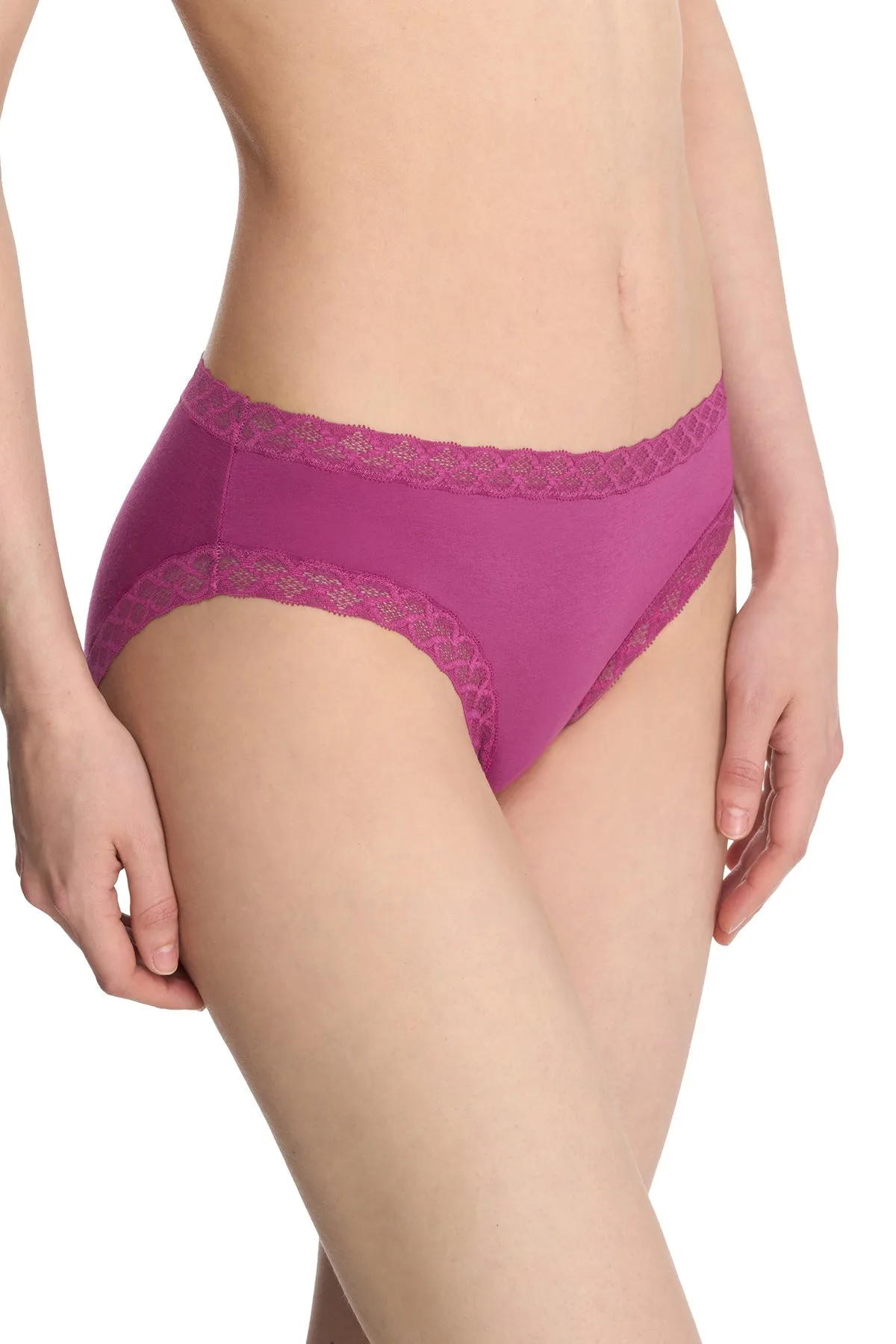 Bliss Girl Brief sold by Natori product image thumbnail 2