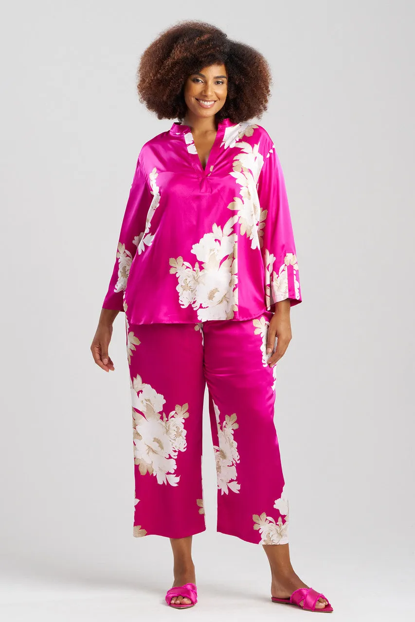 Arya Satin PJ sold by Natori product image thumbnail 3