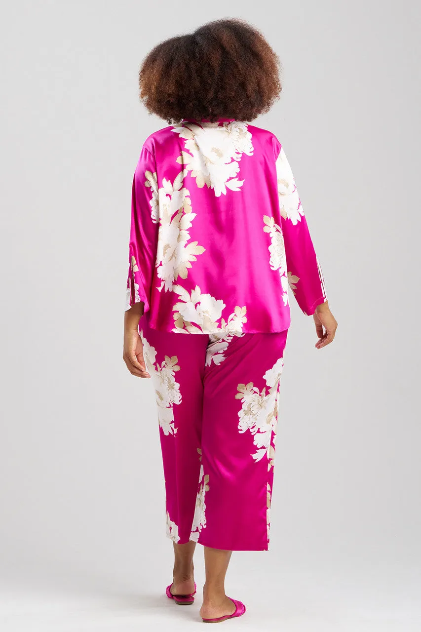 Arya Satin PJ sold by Natori product image thumbnail 4