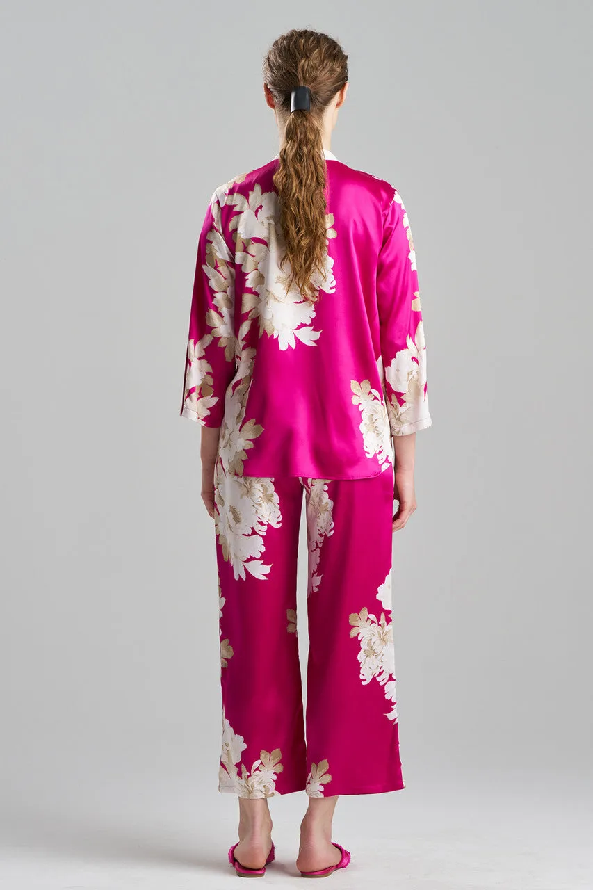 Arya Satin PJ sold by Natori product image thumbnail 2
