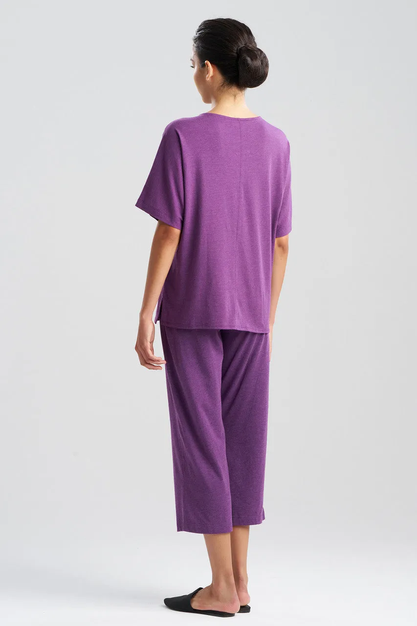 Breeze Scoop Dolman Top sold by Natori product image thumbnail 2