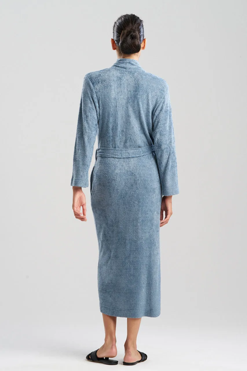Unwind Robe sold by Natori product image thumbnail 2