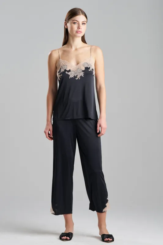Enchant Lace Cami PJ sold by Natori