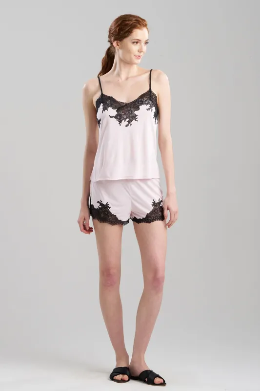 Enchant Cami Shorts PJ sold by Natori