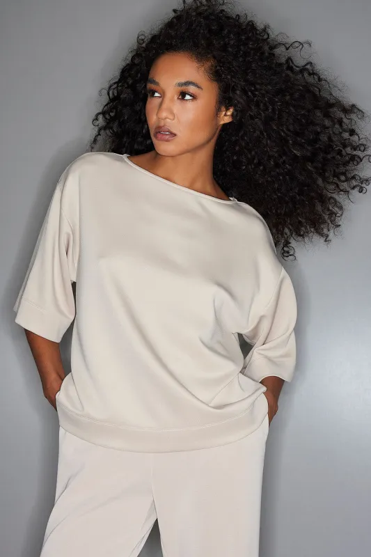 Anywear Kimono Top sold by Natori