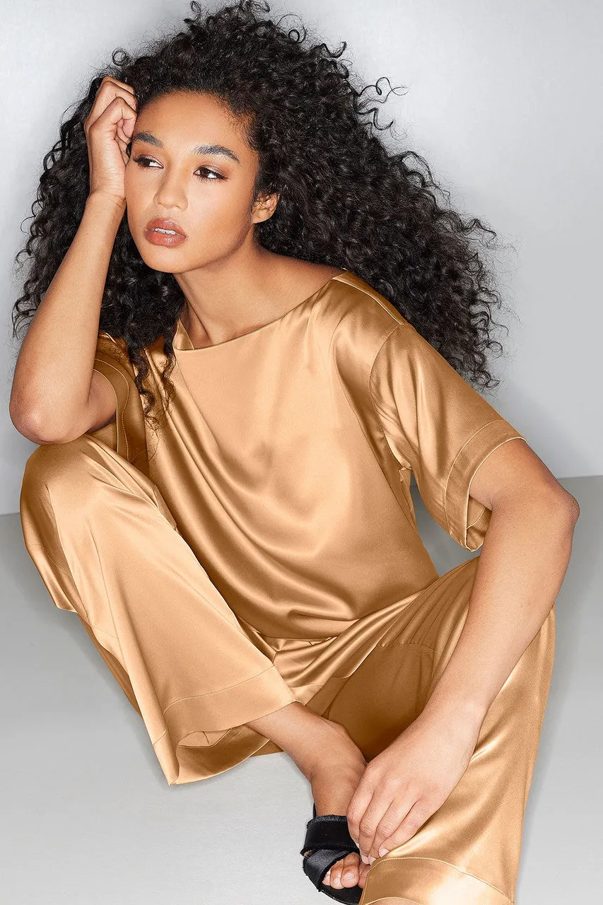 Glamour Top sold by Natori