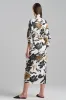 Peony Blossom Kimono Robe sold by Natori
