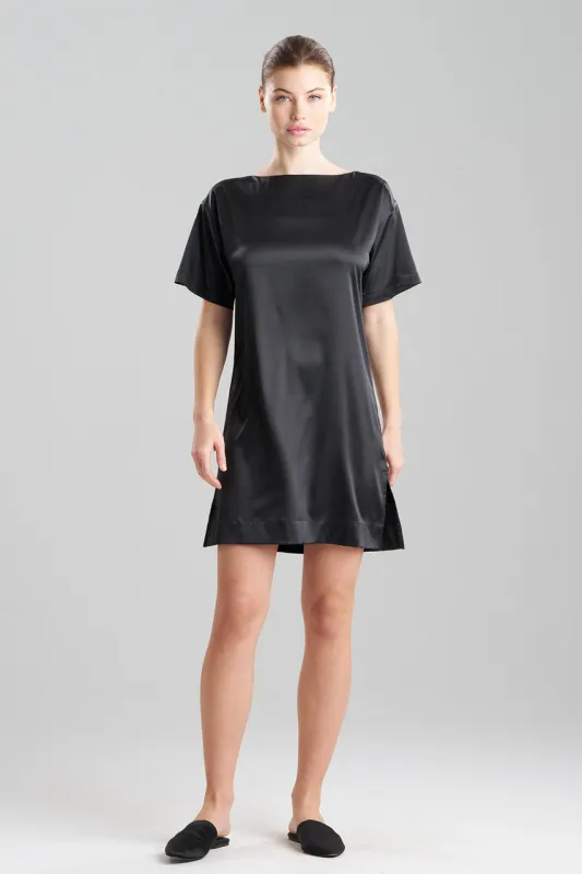 Glamour Sleepshirt sold by Natori