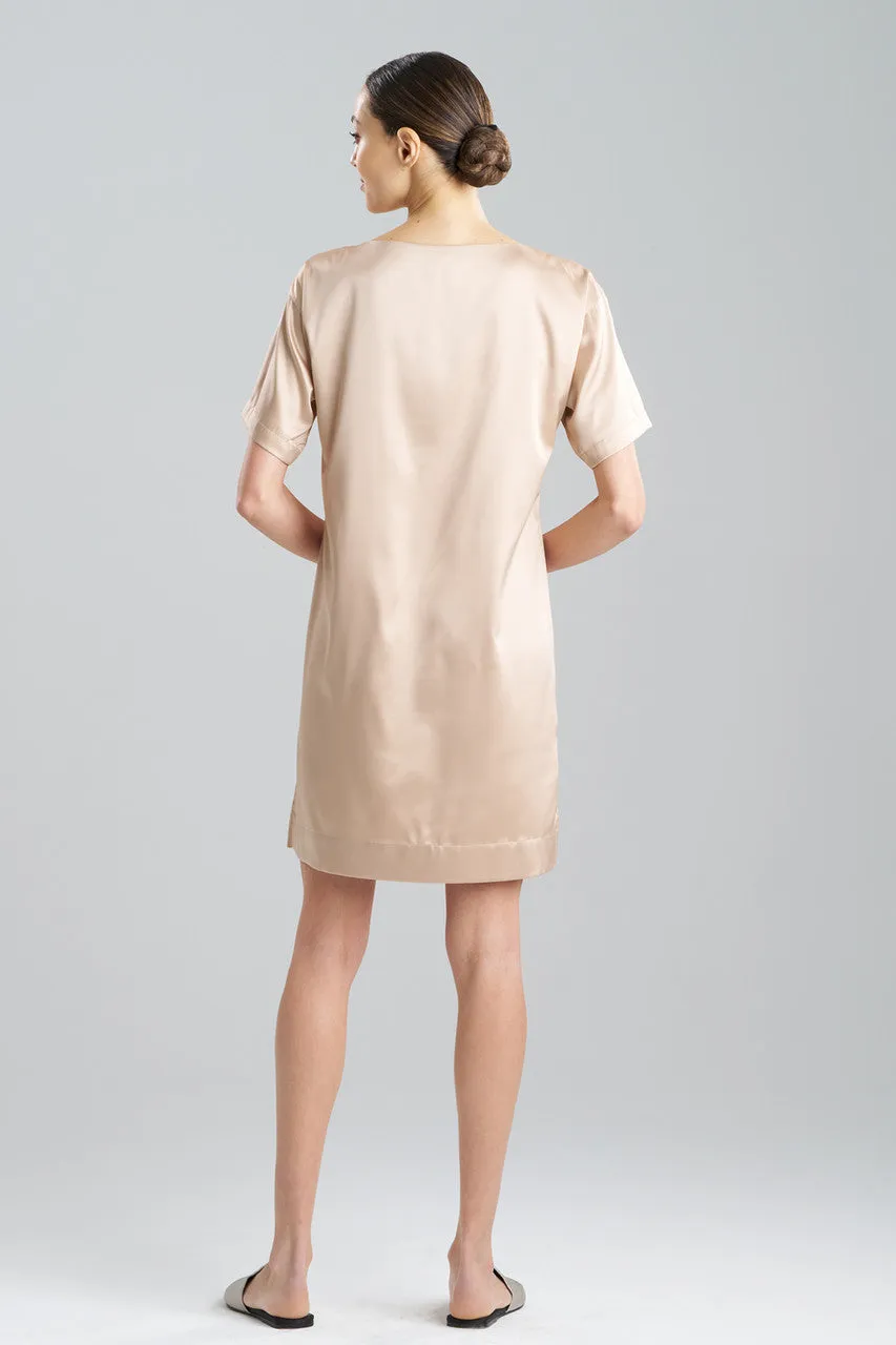 Glamour Sleepshirt sold by Natori product image thumbnail 2