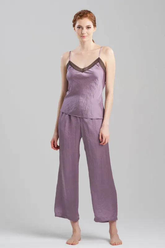 Ashley Icon Lace Cami PJ sold by Natori