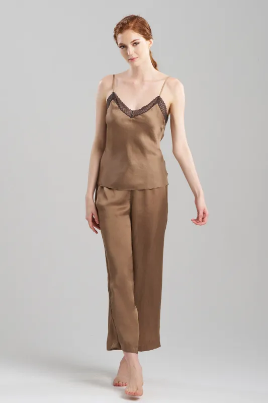 Ashley Icon Lace Cami PJ sold by Natori