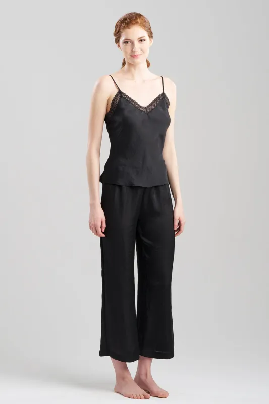 Ashley Icon Lace Cami PJ sold by Natori