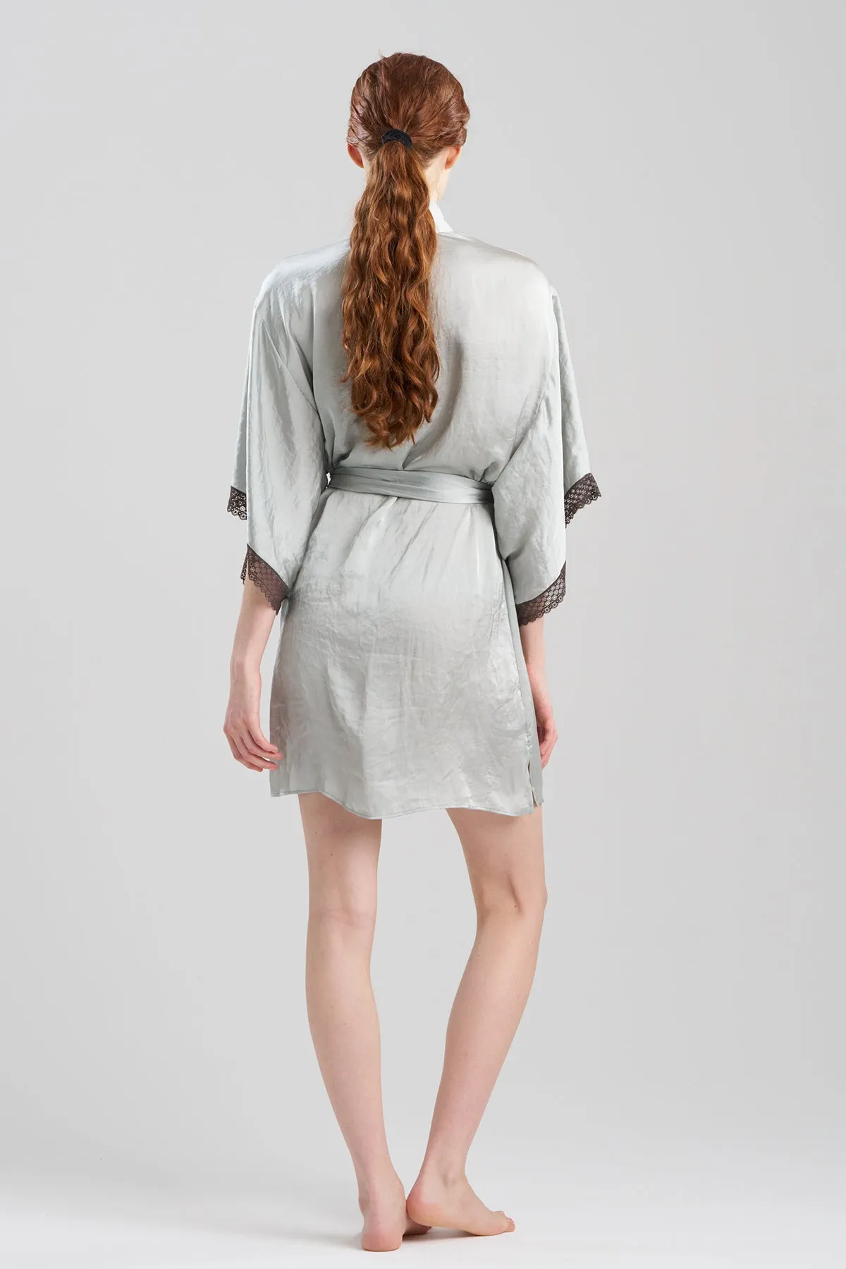 Ashley Icon Lace Wrap sold by Natori product image thumbnail 3