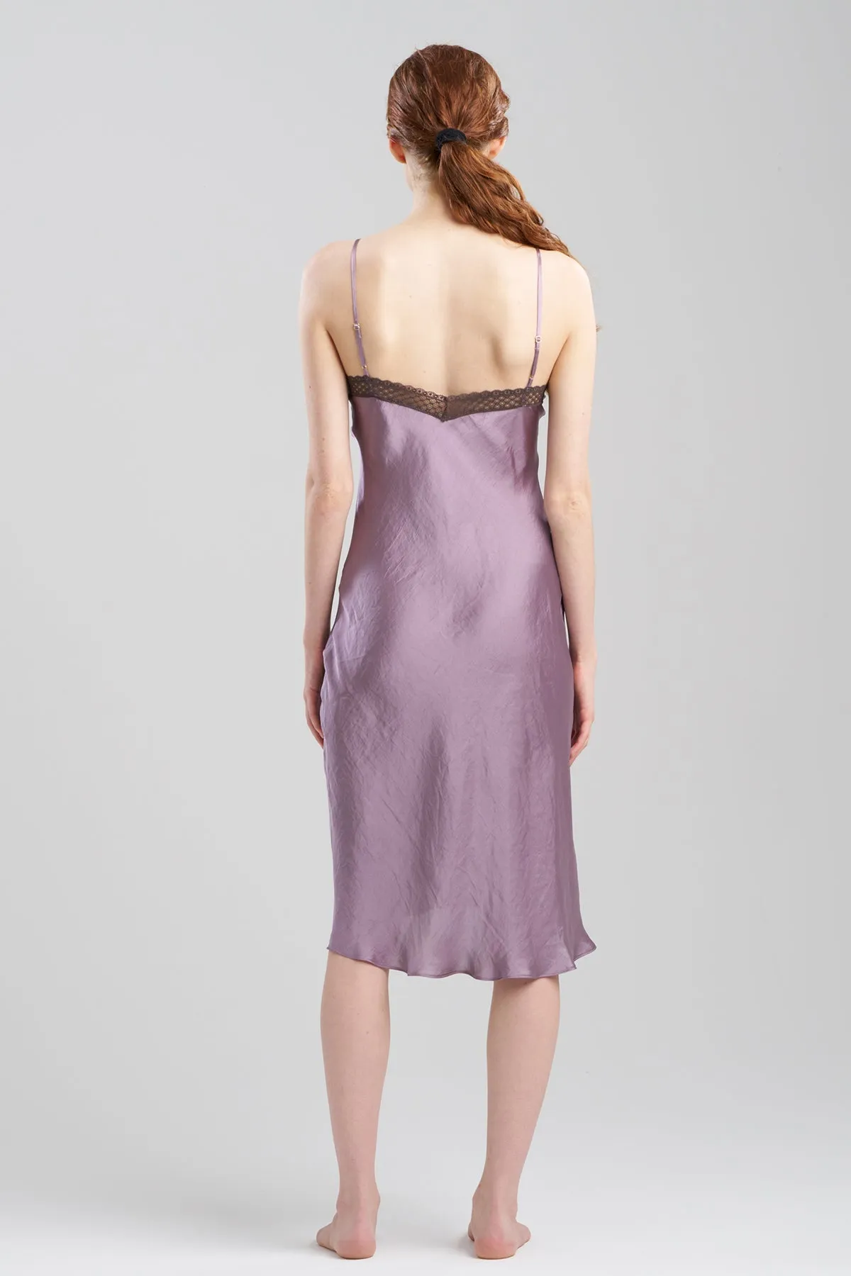 Ashley Icon Lace Gown sold by Natori product image thumbnail 2