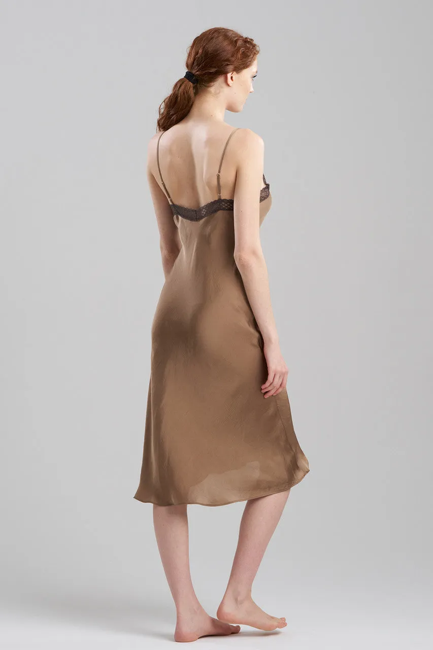 Ashley Icon Lace Gown sold by Natori product image thumbnail 3