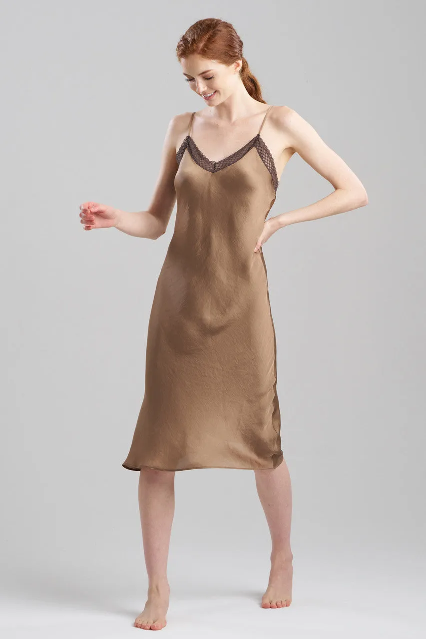 Ashley Icon Lace Gown sold by Natori product image thumbnail 2