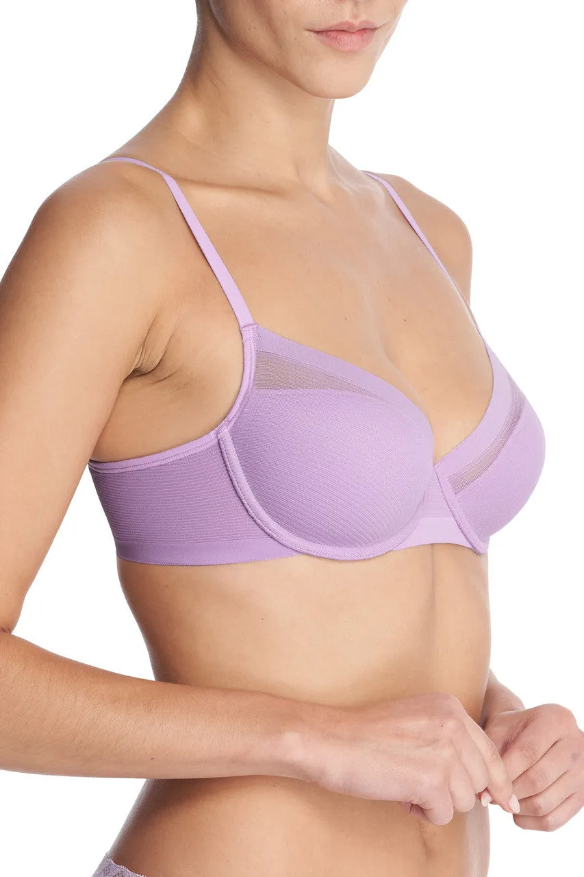 Scope Balconette Underwire Bra sold by Natori product image thumbnail 2