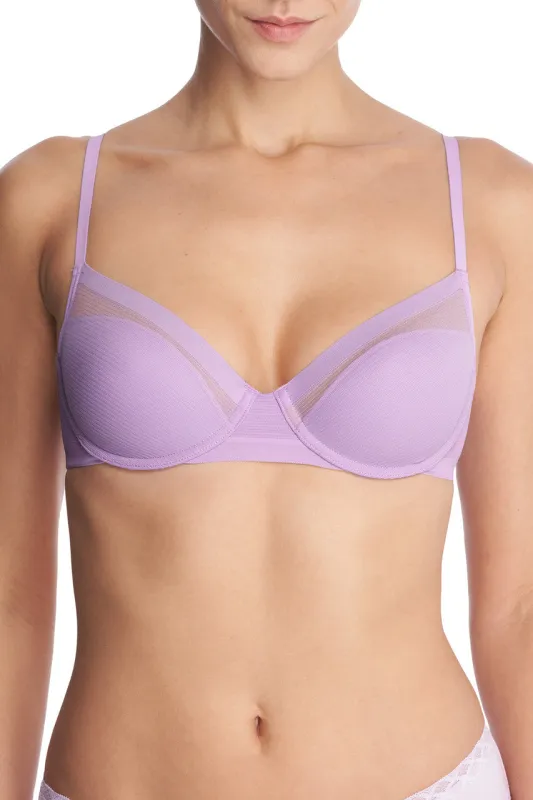 Scope Balconette Underwire Bra sold by Natori
