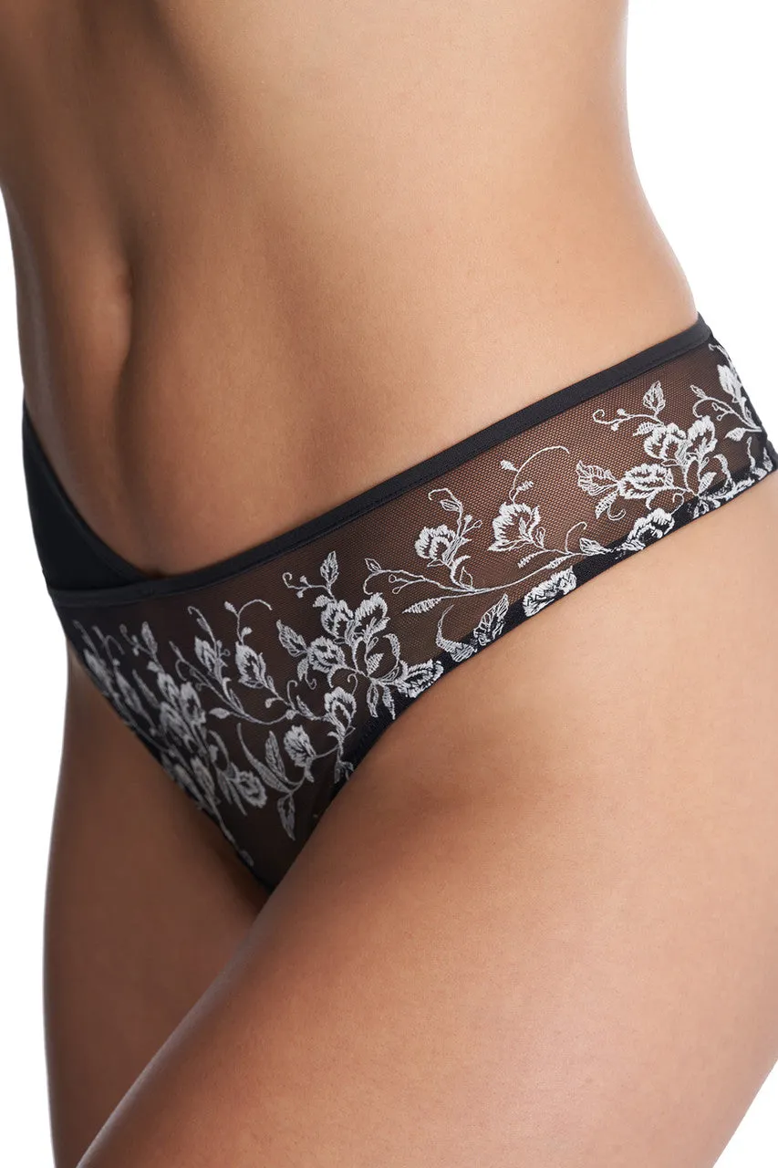 Flawless Thong sold by Natori product image thumbnail 3
