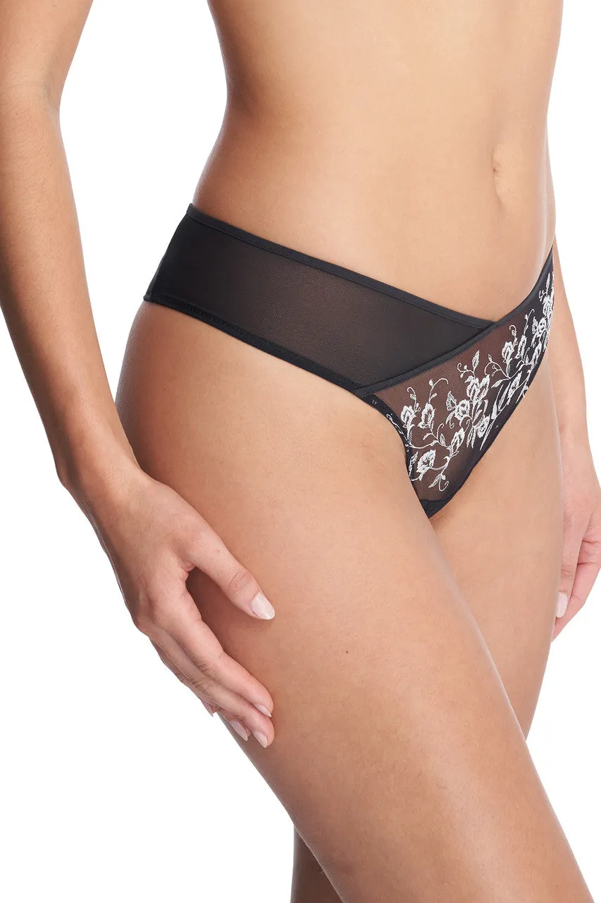 Flawless Thong sold by Natori product image thumbnail 2